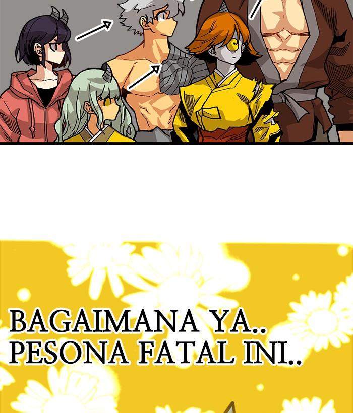 Troll Trap Chapter 145 Gambar 10