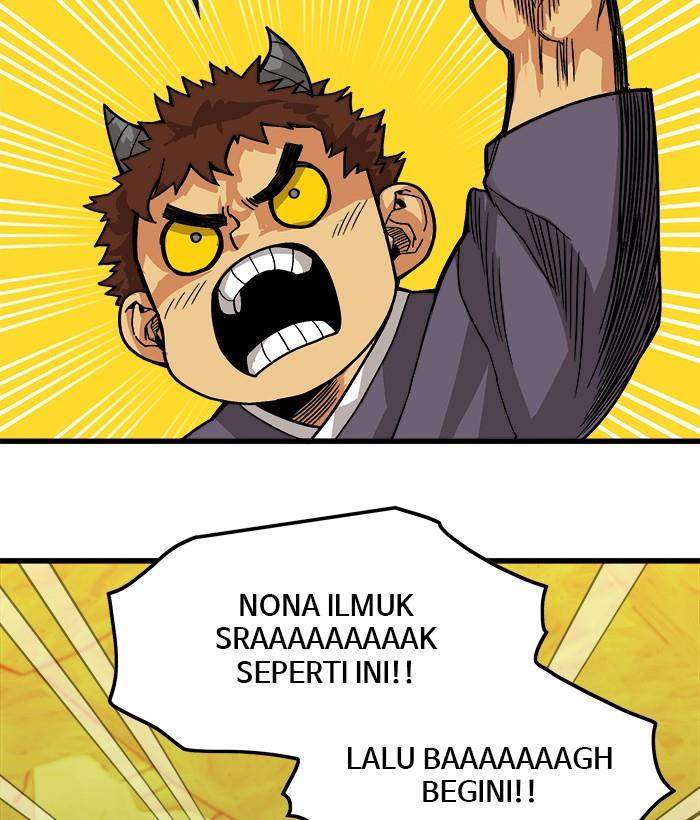 Troll Trap Chapter 145 Gambar 105