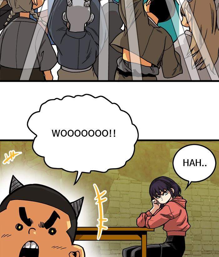 Troll Trap Chapter 145 Gambar 107