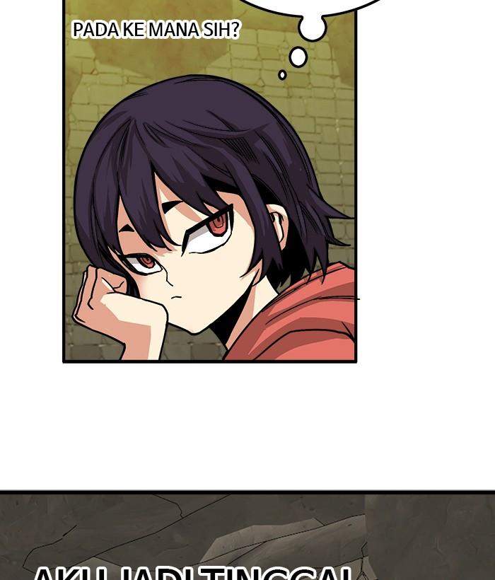 Troll Trap Chapter 145 Gambar 109