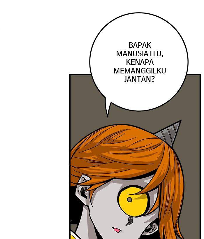 Troll Trap Chapter 145 Gambar 112