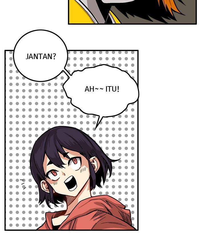 Troll Trap Chapter 145 Gambar 113