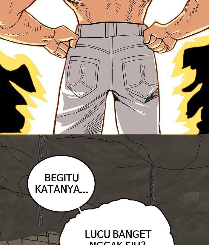 Troll Trap Chapter 145 Gambar 116