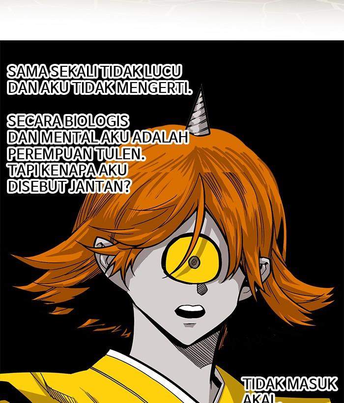 Troll Trap Chapter 145 Gambar 118
