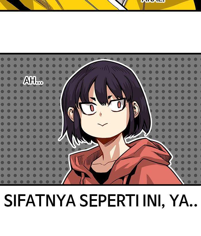 Troll Trap Chapter 145 Gambar 119