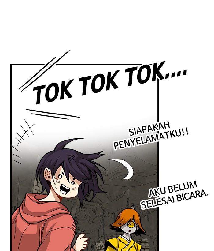 Troll Trap Chapter 145 Gambar 120