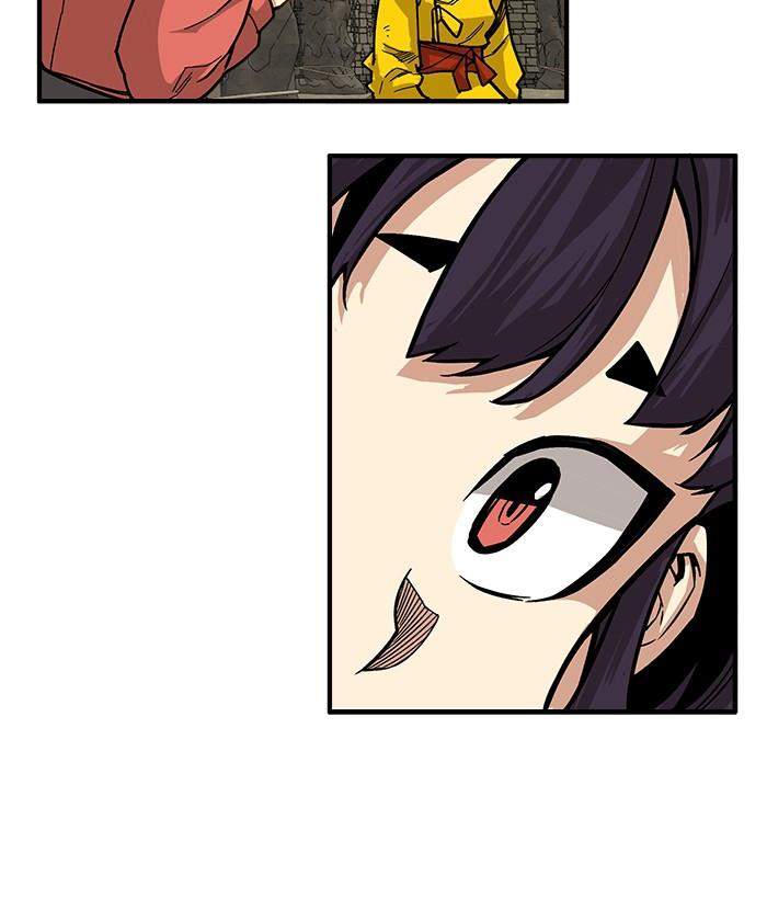 Troll Trap Chapter 145 Gambar 121