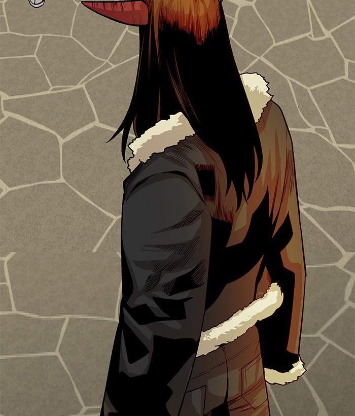 Troll Trap Chapter 145 Gambar 123