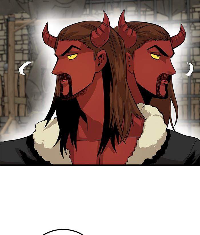 Troll Trap Chapter 145 Gambar 126