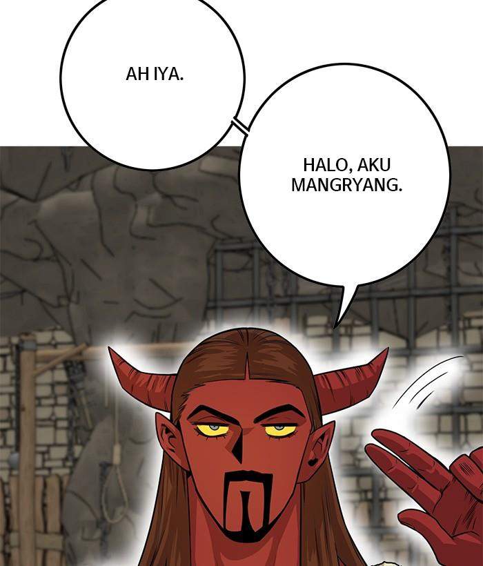 Troll Trap Chapter 145 Gambar 127