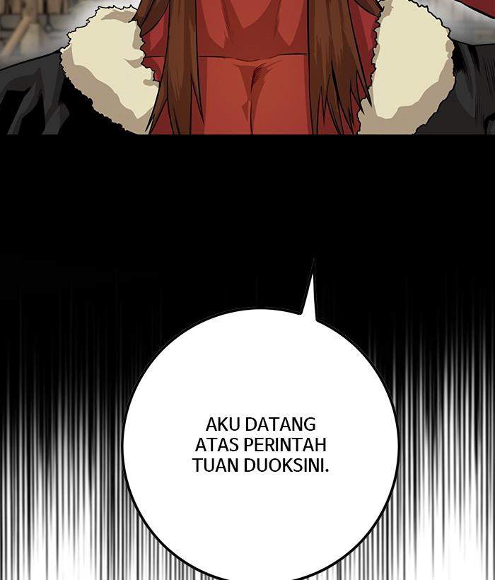 Troll Trap Chapter 145 Gambar 128