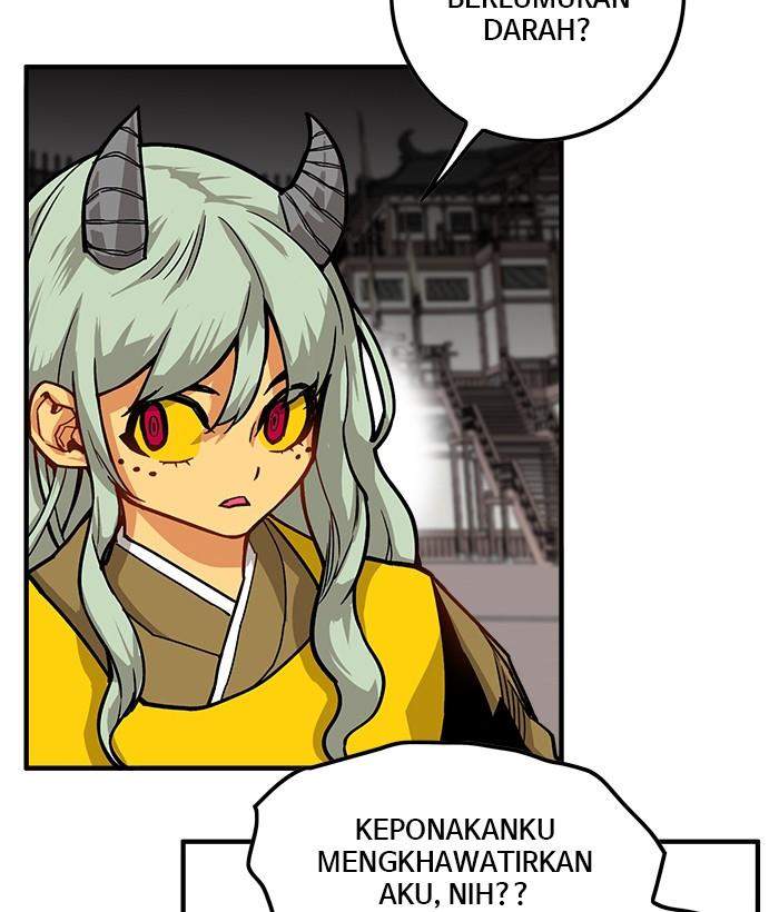 Troll Trap Chapter 145 Gambar 13