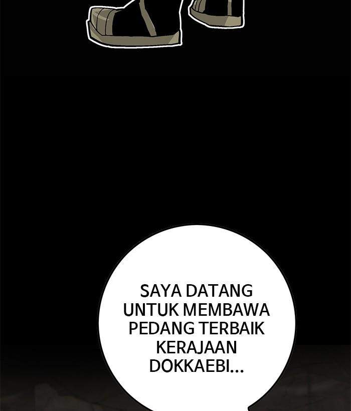 Troll Trap Chapter 145 Gambar 137
