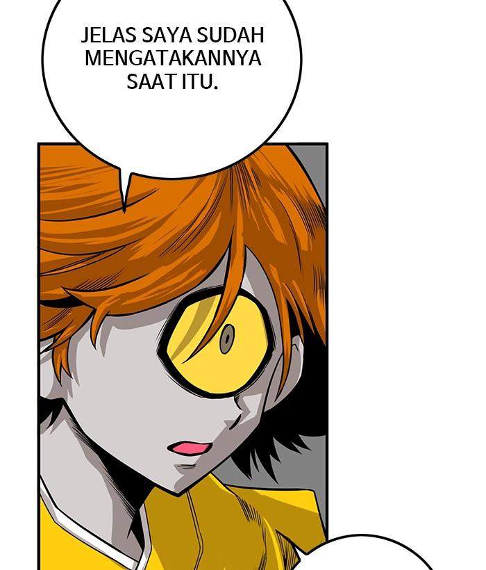 Troll Trap Chapter 145 Gambar 139