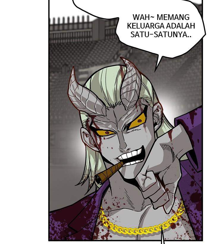 Troll Trap Chapter 145 Gambar 14