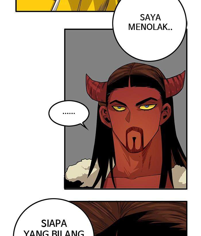 Troll Trap Chapter 145 Gambar 140