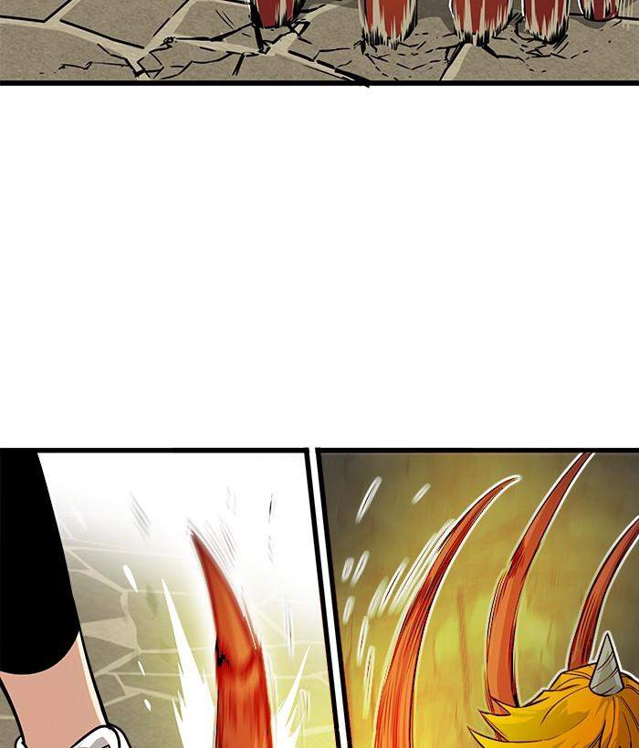 Troll Trap Chapter 145 Gambar 143