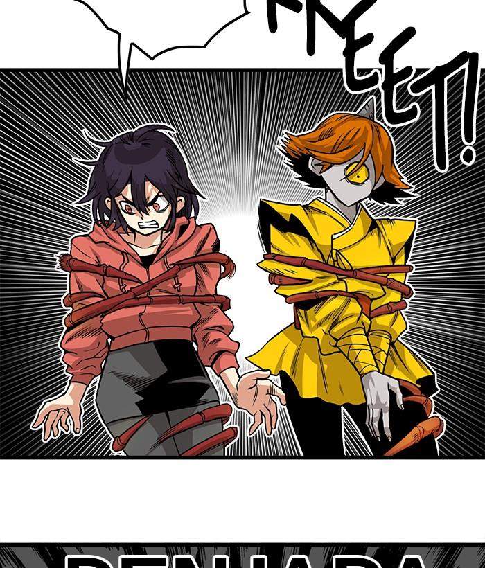 Troll Trap Chapter 145 Gambar 146