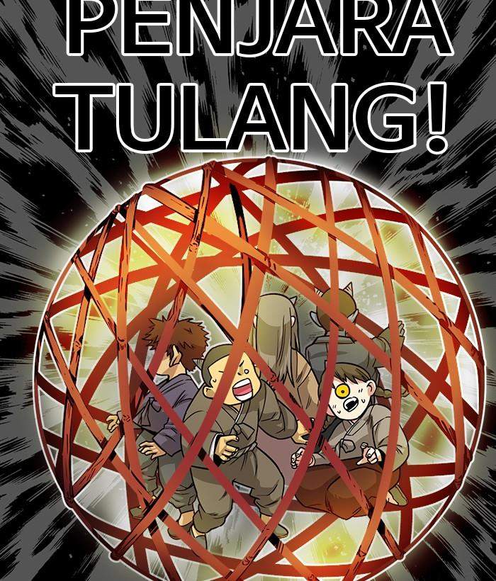 Troll Trap Chapter 145 Gambar 147