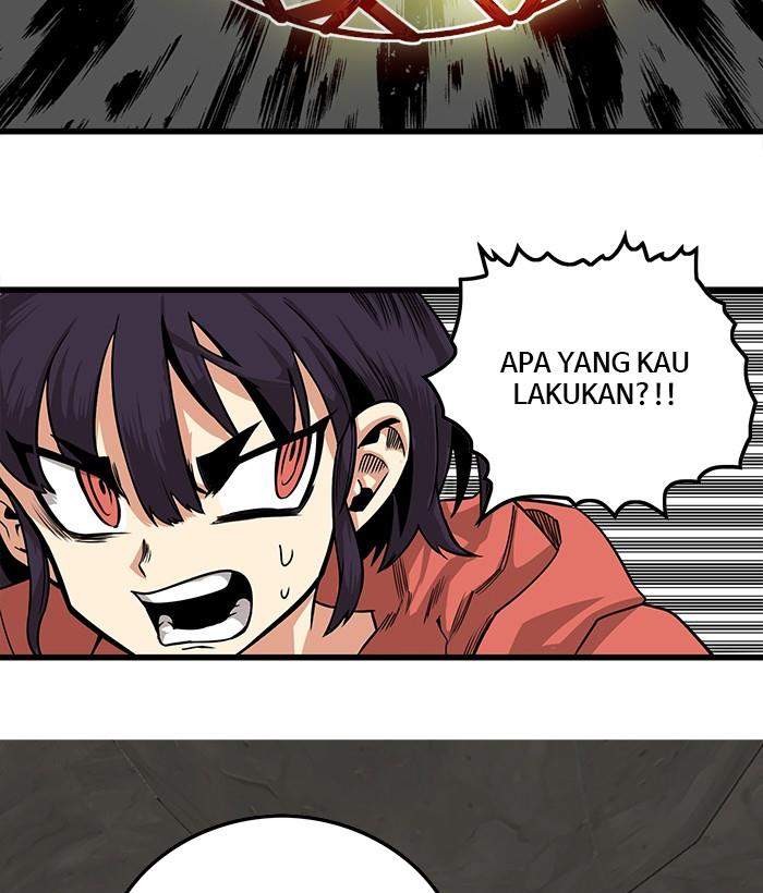 Troll Trap Chapter 145 Gambar 148