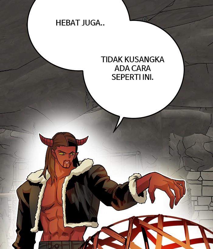 Troll Trap Chapter 145 Gambar 149