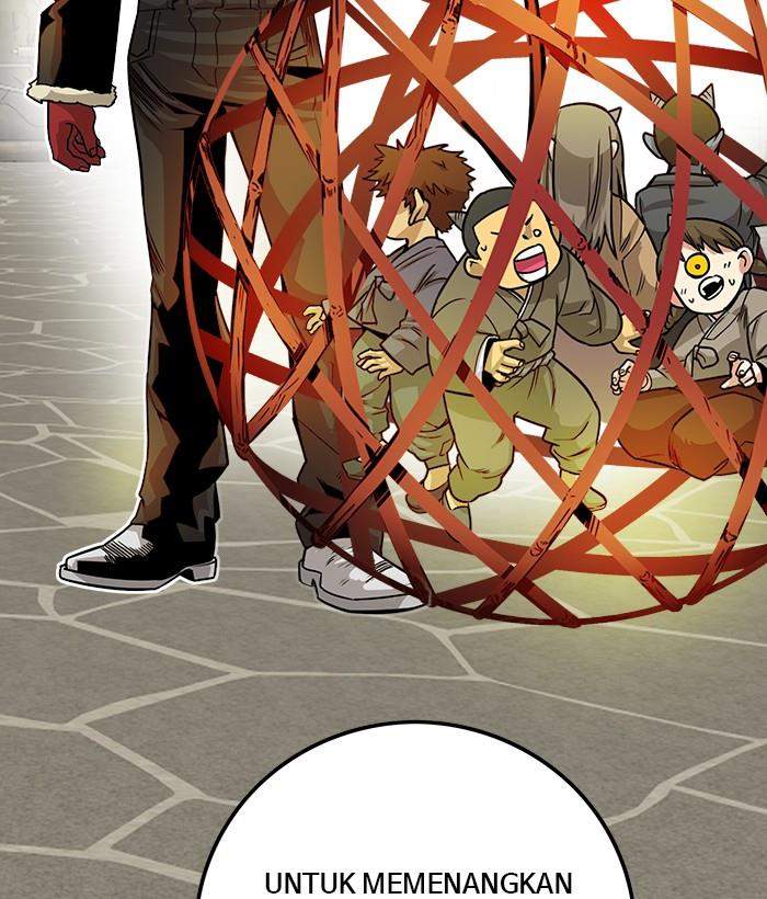 Troll Trap Chapter 145 Gambar 150