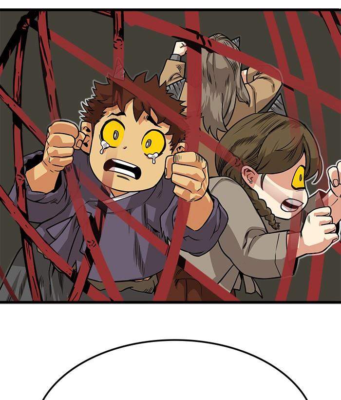 Troll Trap Chapter 145 Gambar 153