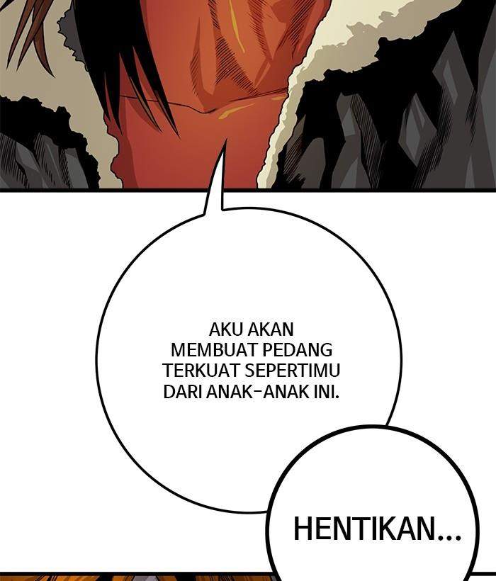 Troll Trap Chapter 145 Gambar 156