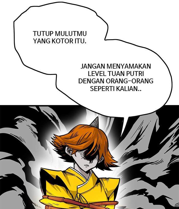 Troll Trap Chapter 145 Gambar 158
