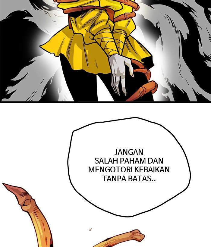 Troll Trap Chapter 145 Gambar 159