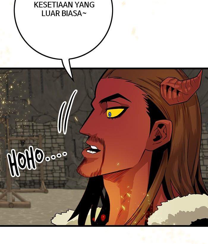 Troll Trap Chapter 145 Gambar 165