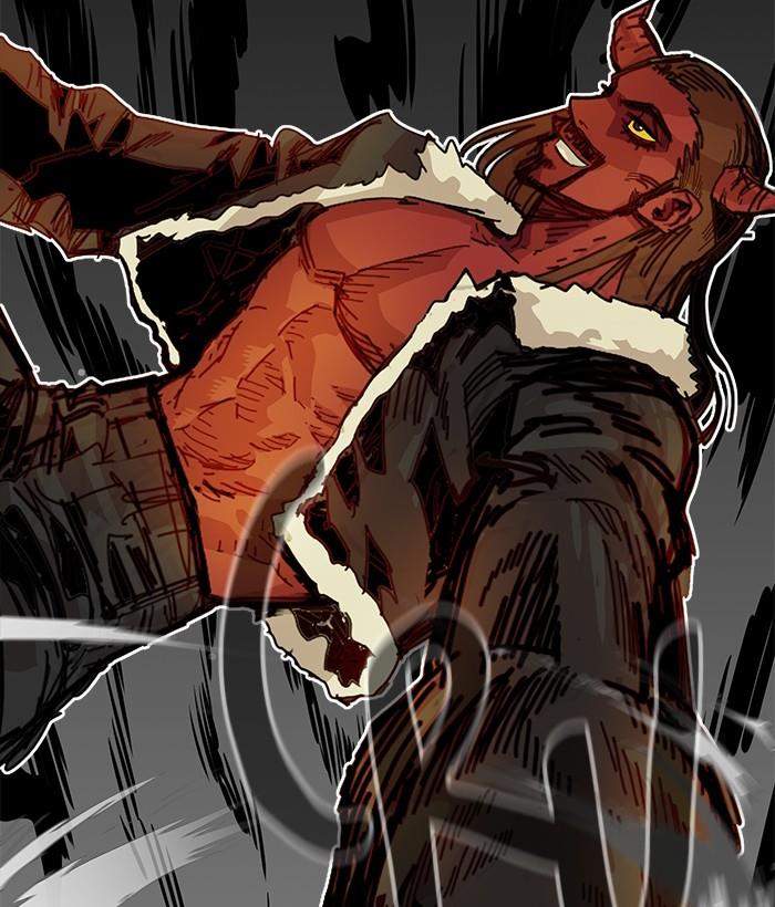 Troll Trap Chapter 145 Gambar 170