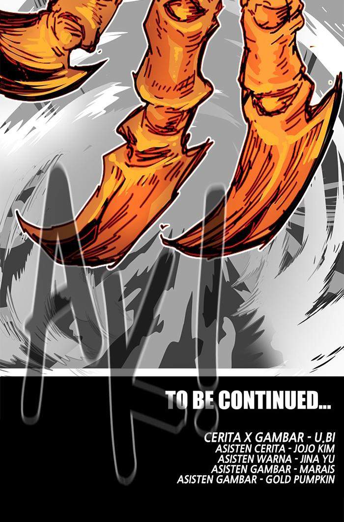 Troll Trap Chapter 145 Gambar 172