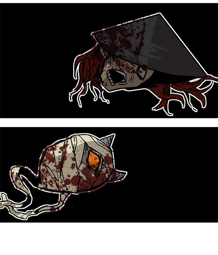 Troll Trap Chapter 145 Gambar 18