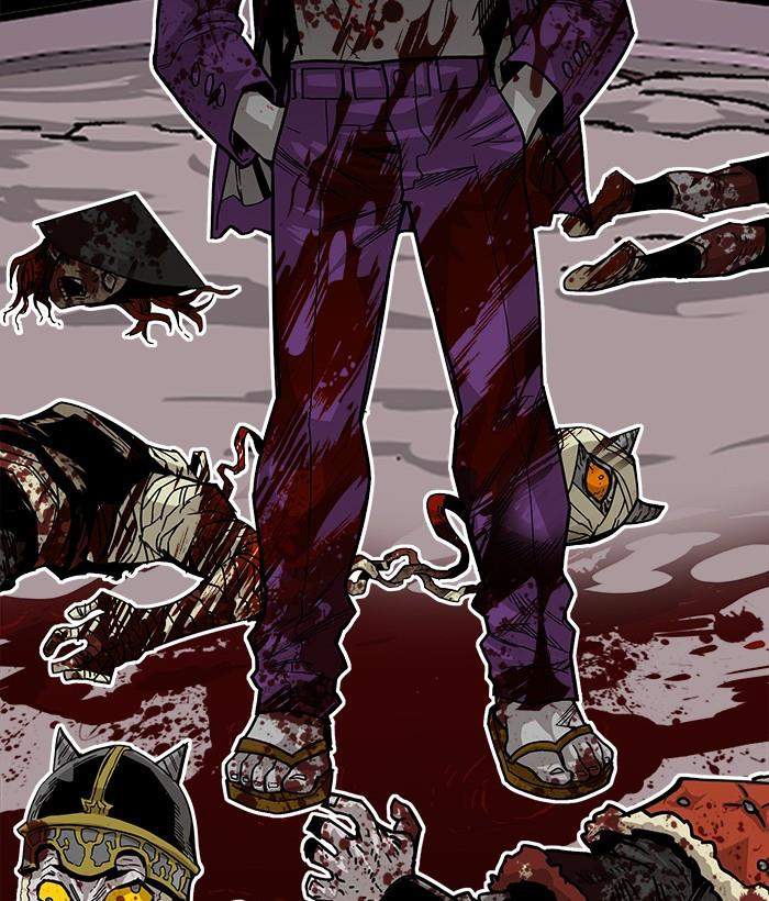 Troll Trap Chapter 145 Gambar 20