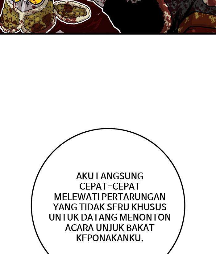 Troll Trap Chapter 145 Gambar 21