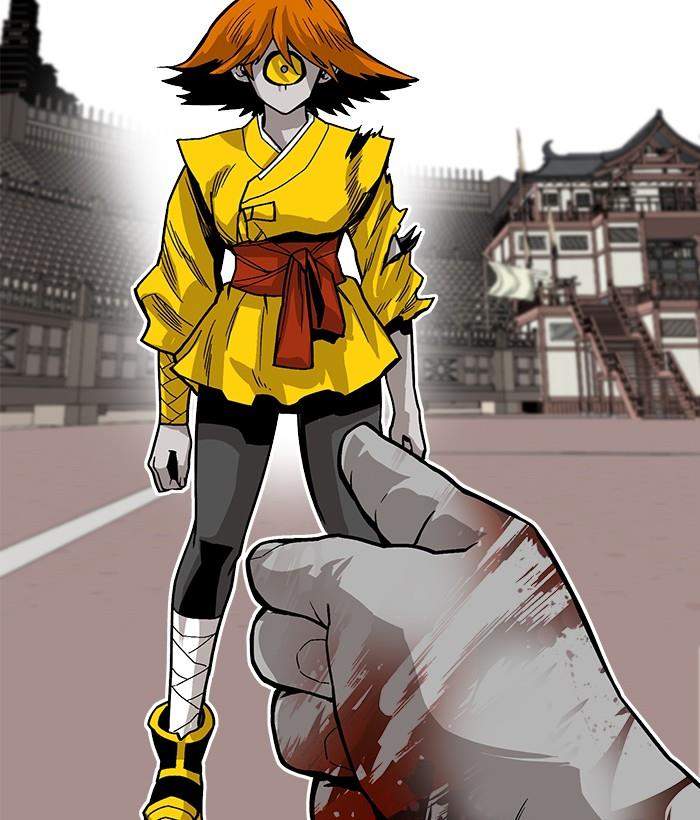 Troll Trap Chapter 145 Gambar 26