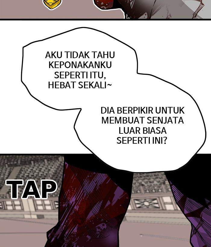 Troll Trap Chapter 145 Gambar 27