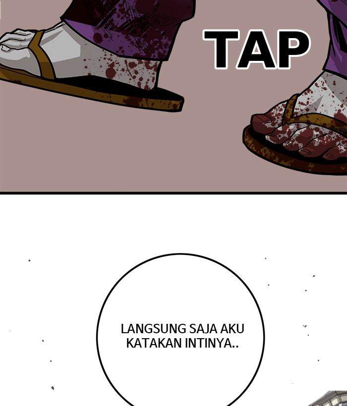 Troll Trap Chapter 145 Gambar 28