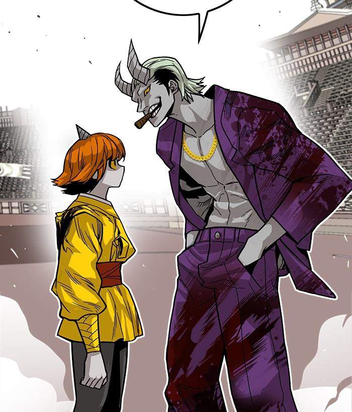 Troll Trap Chapter 145 Gambar 29