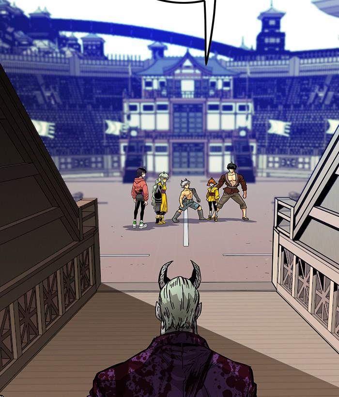 Troll Trap Chapter 145 Gambar 3