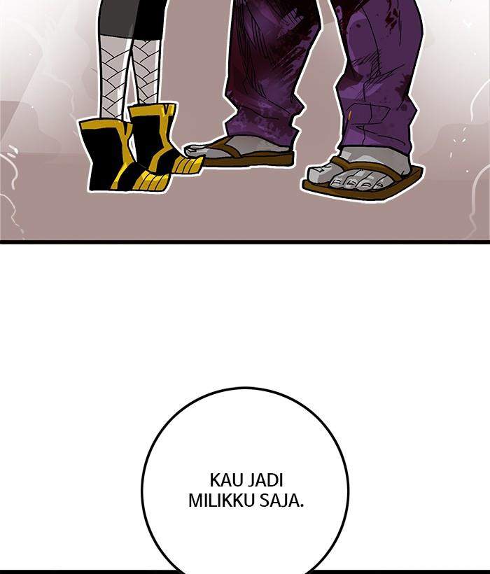 Troll Trap Chapter 145 Gambar 30