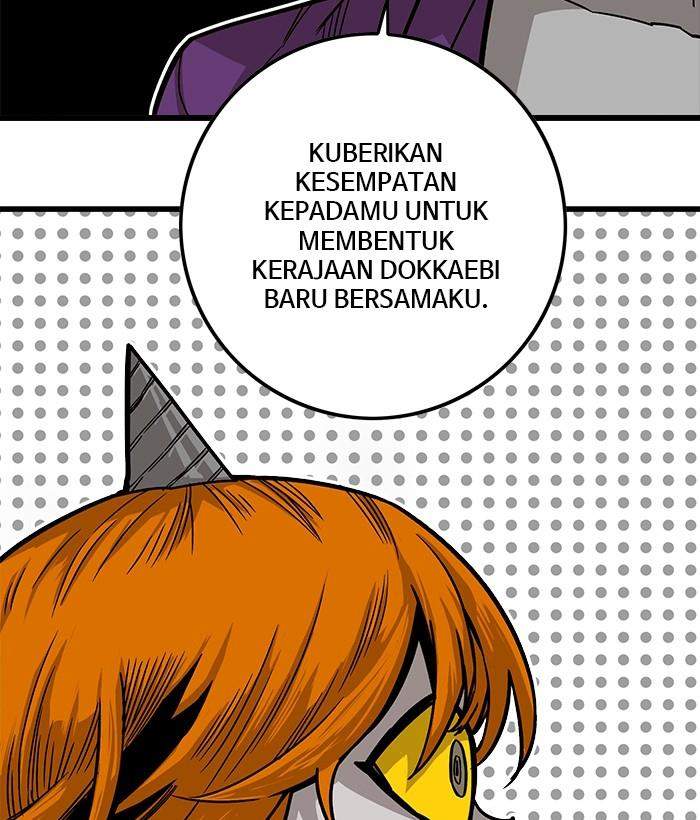 Troll Trap Chapter 145 Gambar 32
