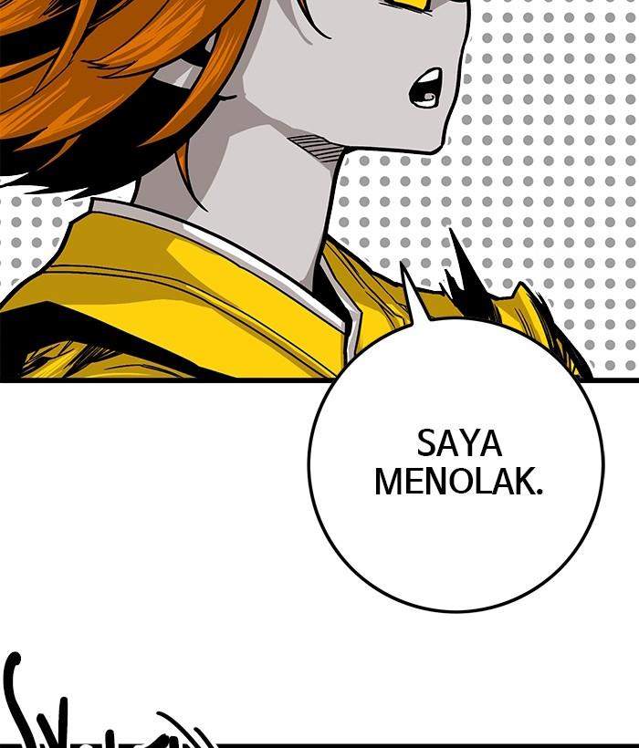 Troll Trap Chapter 145 Gambar 33