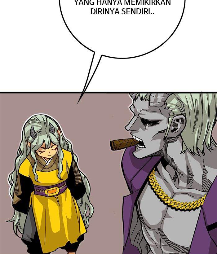 Troll Trap Chapter 145 Gambar 40