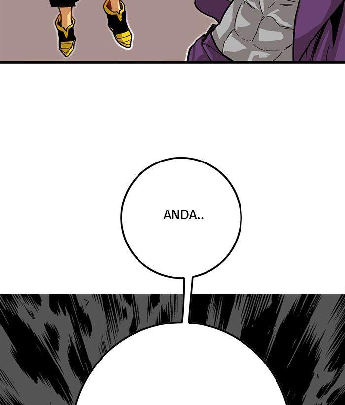 Troll Trap Chapter 145 Gambar 41