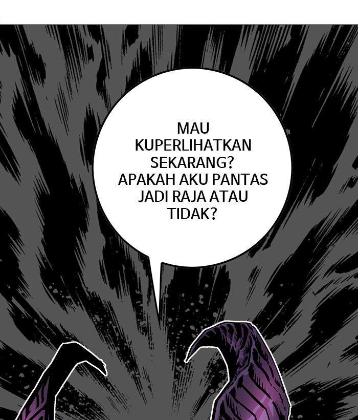 Troll Trap Chapter 145 Gambar 45