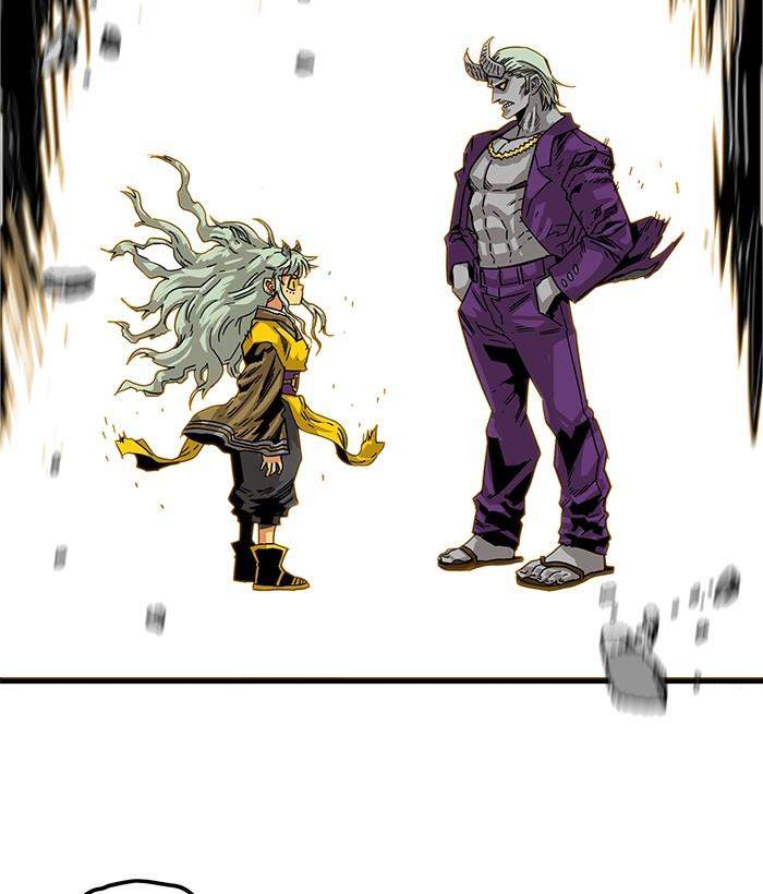 Troll Trap Chapter 145 Gambar 50