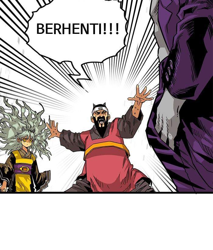 Troll Trap Chapter 145 Gambar 52