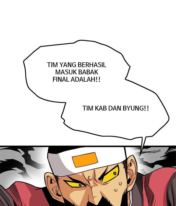 Troll Trap Chapter 145 Gambar 53